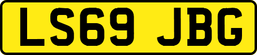 LS69JBG