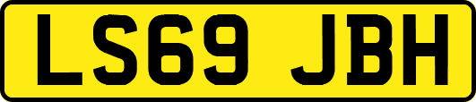 LS69JBH