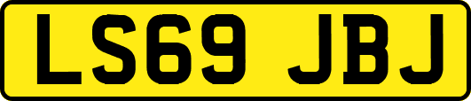 LS69JBJ