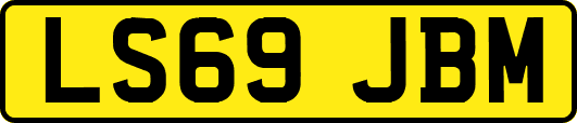 LS69JBM