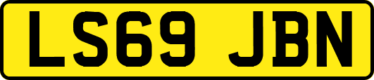 LS69JBN