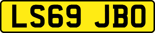 LS69JBO