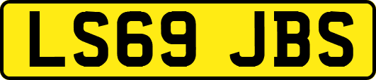 LS69JBS