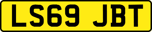 LS69JBT
