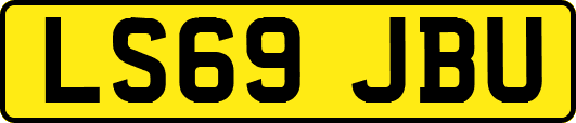 LS69JBU