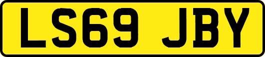 LS69JBY