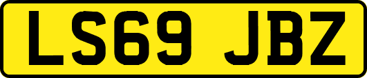 LS69JBZ