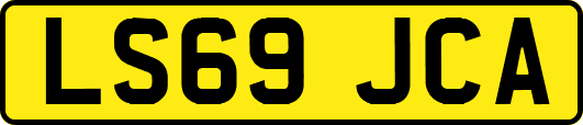 LS69JCA