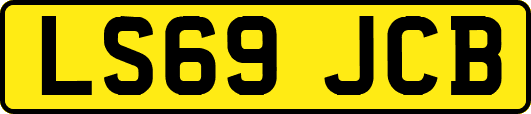 LS69JCB