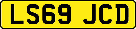 LS69JCD