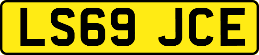 LS69JCE