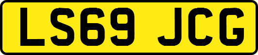 LS69JCG