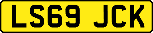 LS69JCK