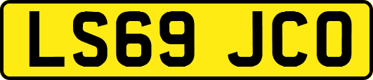 LS69JCO