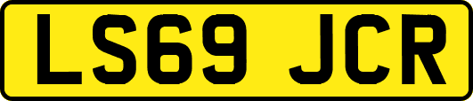 LS69JCR