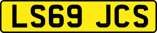 LS69JCS