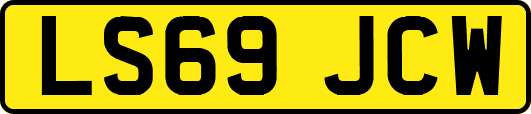 LS69JCW