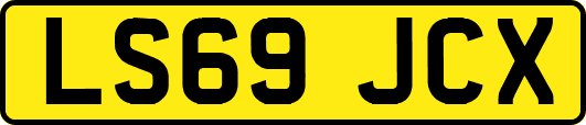 LS69JCX
