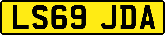 LS69JDA