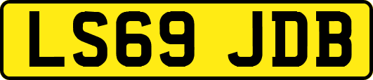LS69JDB