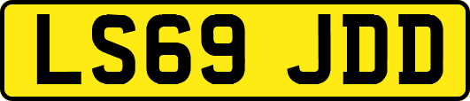 LS69JDD