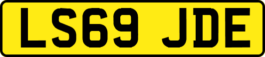 LS69JDE