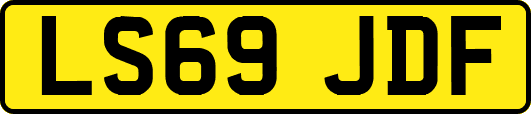 LS69JDF