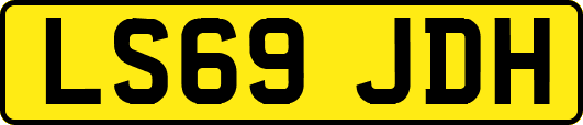 LS69JDH