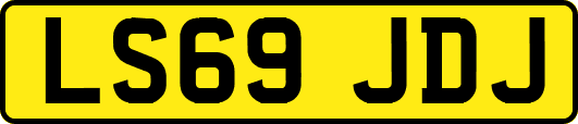 LS69JDJ
