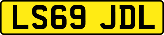 LS69JDL
