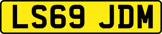 LS69JDM