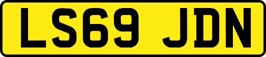 LS69JDN
