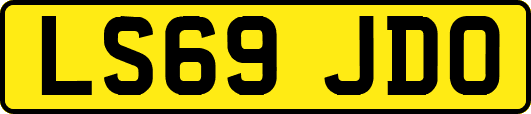 LS69JDO