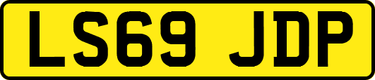 LS69JDP