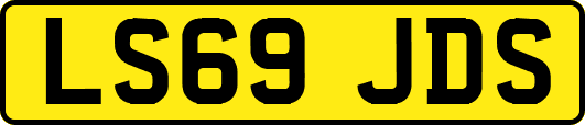 LS69JDS