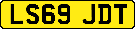 LS69JDT