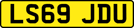 LS69JDU