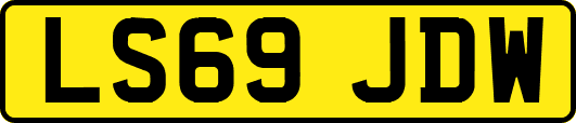LS69JDW