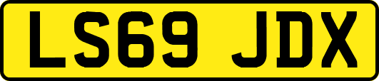 LS69JDX
