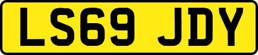 LS69JDY