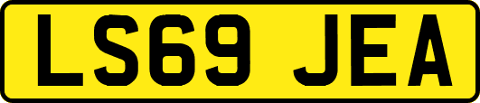 LS69JEA