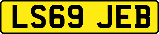 LS69JEB