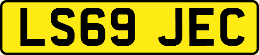LS69JEC