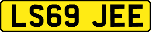 LS69JEE