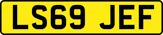LS69JEF
