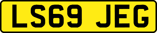 LS69JEG
