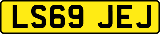 LS69JEJ