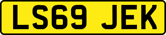 LS69JEK