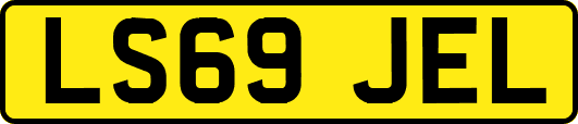 LS69JEL