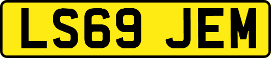 LS69JEM
